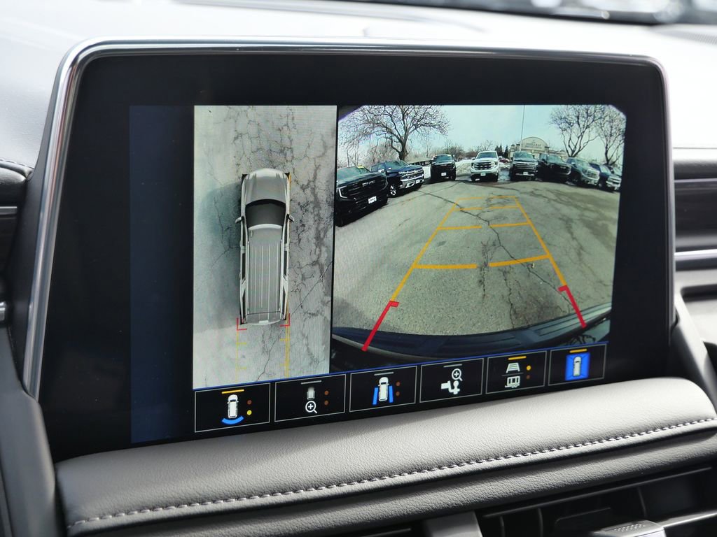 Used 2023 Chevrolet Tahoe LT w/ LT Signature Package image 52