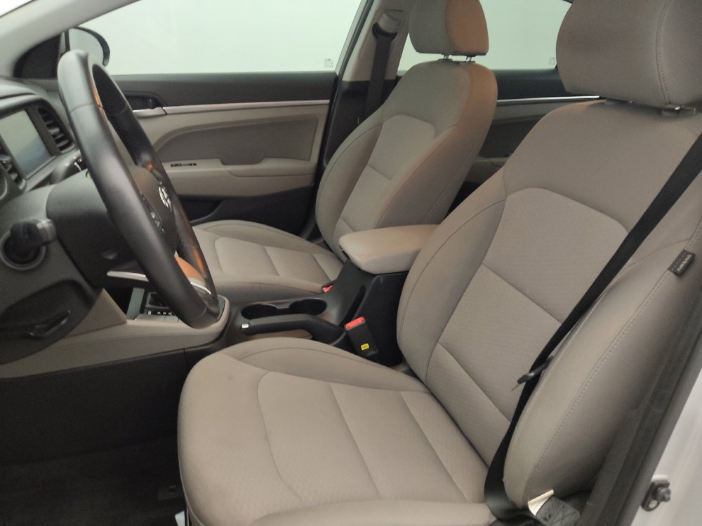 Used 2019 Hyundai Elantra Value Edition w/ Cargo Package FWD image 17