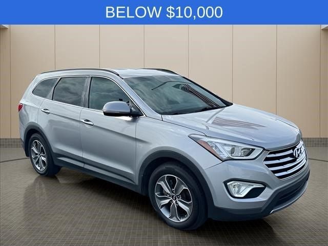 Used 2014 Hyundai Santa Fe Limited FWD image 2