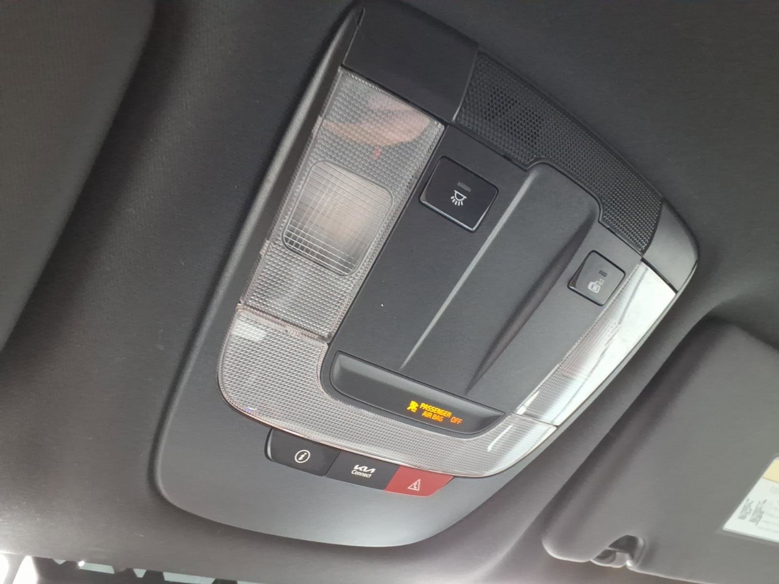 Used 2023 Kia Sportage X-Line image 24