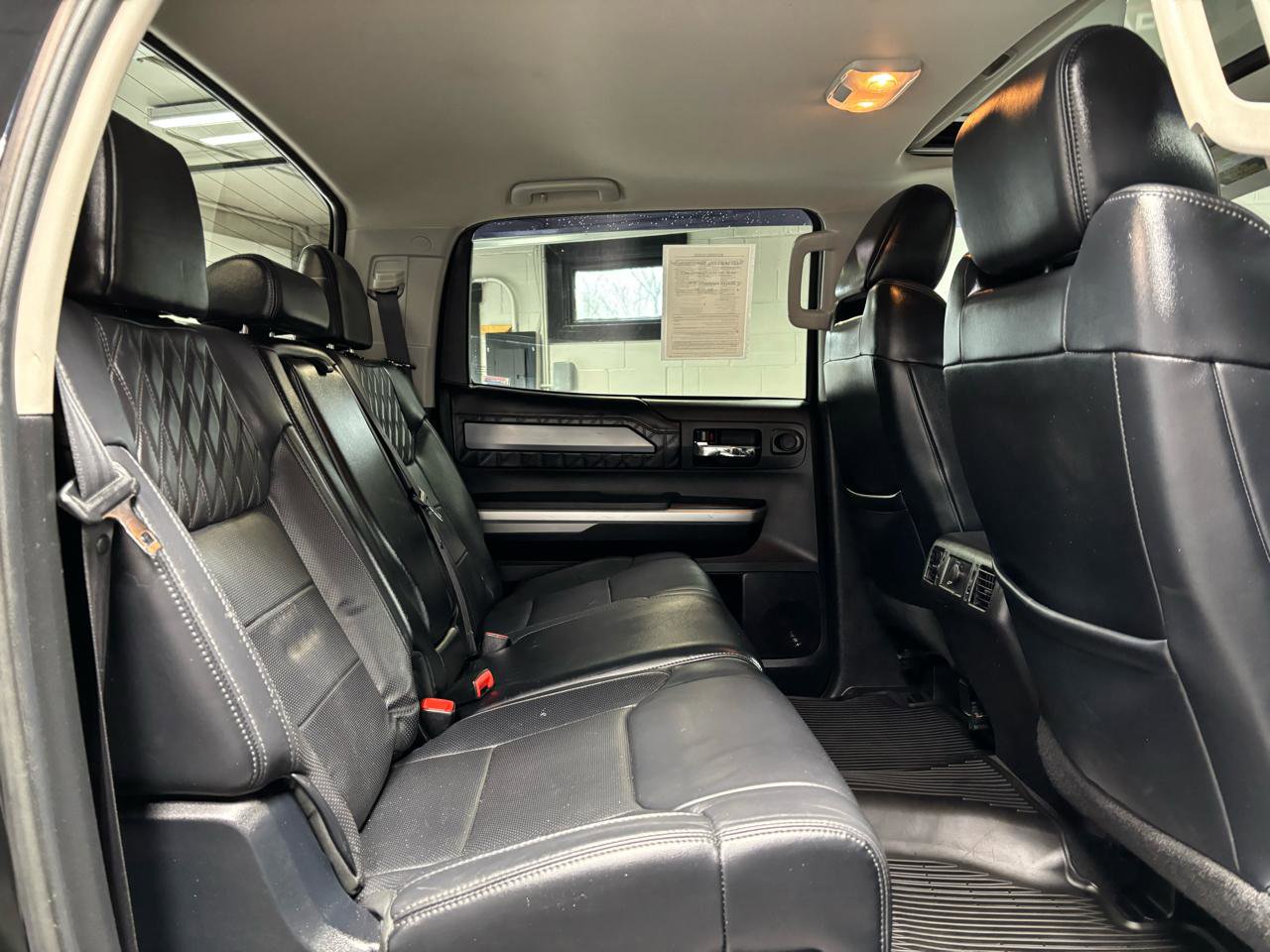 Used 2016 Toyota Tundra Platinum image 20