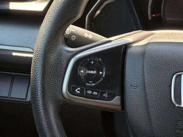 Used 2018 Honda Civic LX image 21