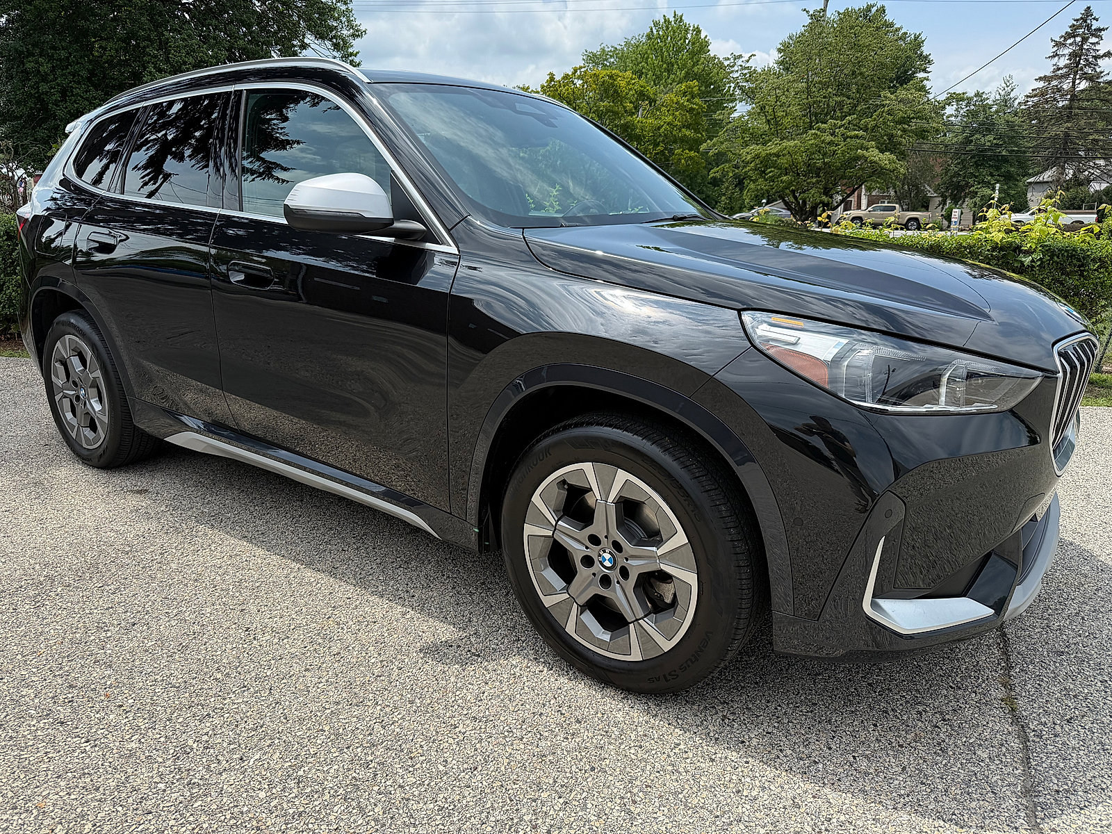 Used 2024 BMW X1 xDrive28i image 2