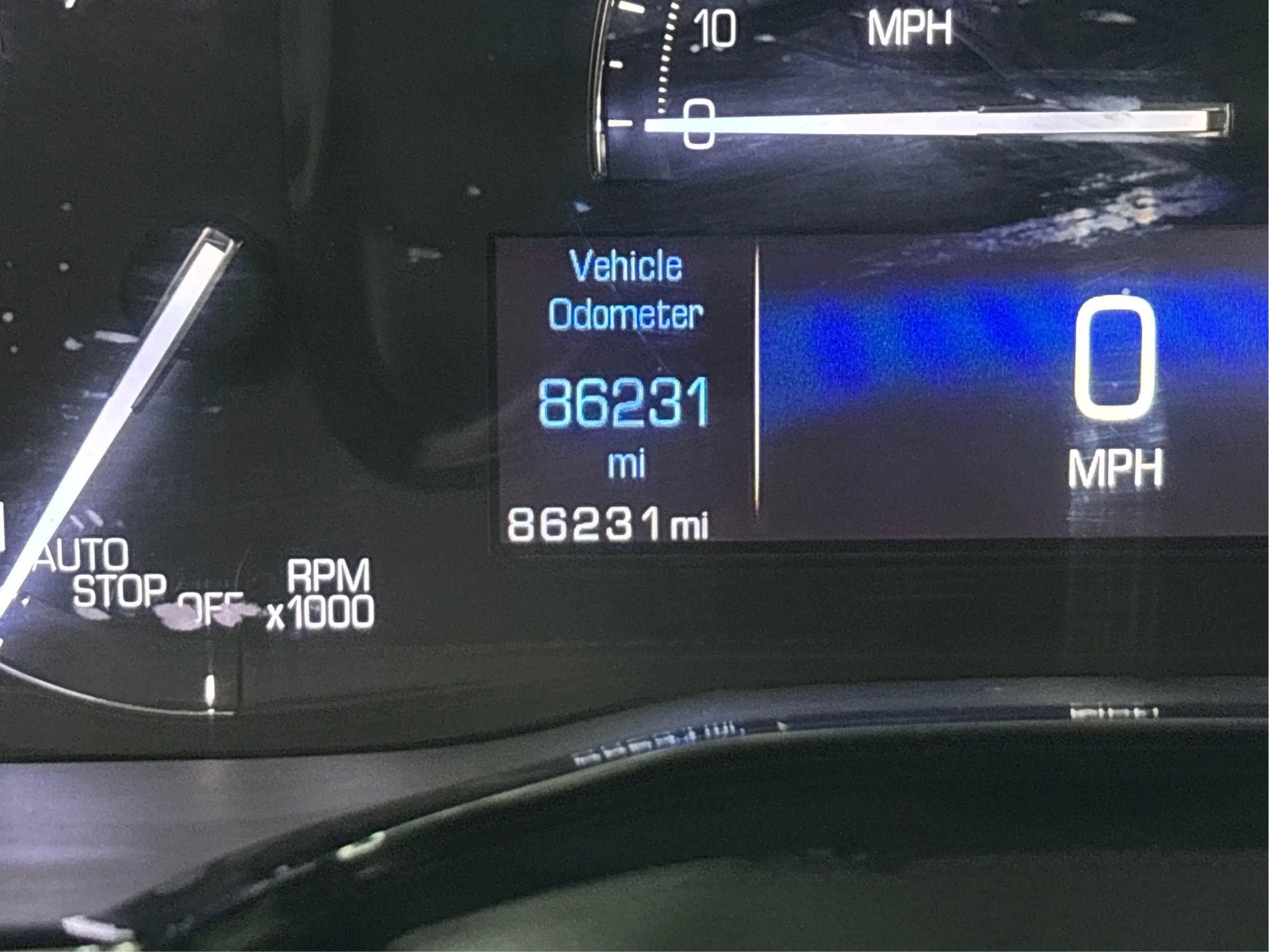 Used 2017 Cadillac XT5 Luxury image 49