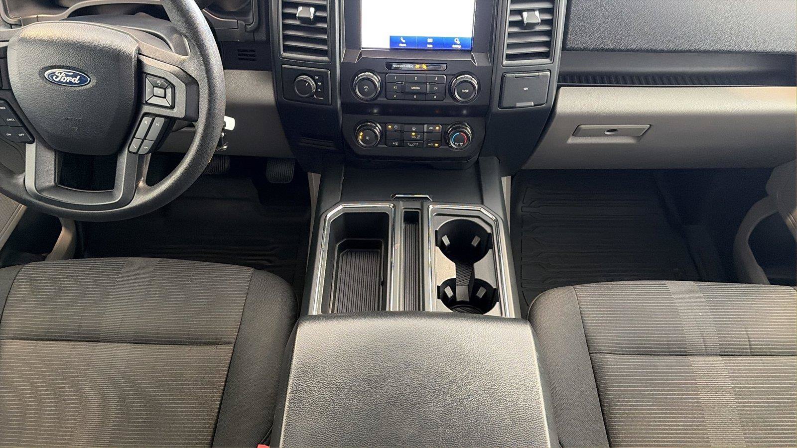 Certified 2020 Ford F150 XL w/ Equipment Group 101A Mid AWD/4WD image 23