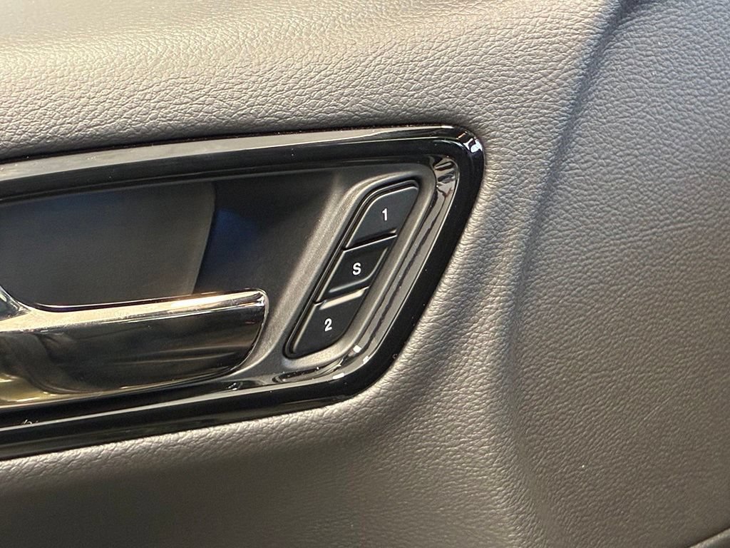 New 2026 Dodge Durango GT AWD/4WD image 22
