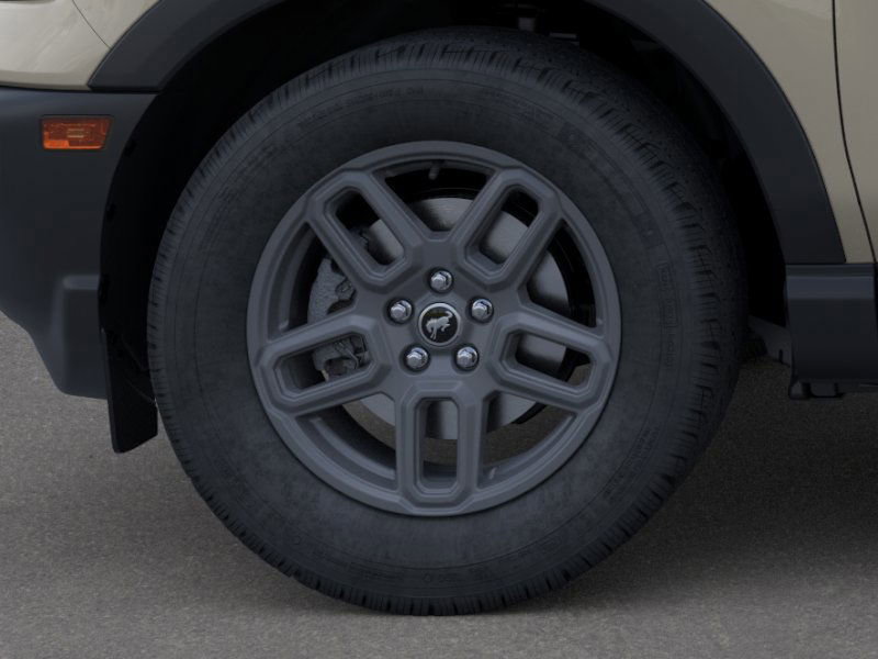 New 2025 Ford Bronco Sport Big Bend w/ Convenience Package image 20