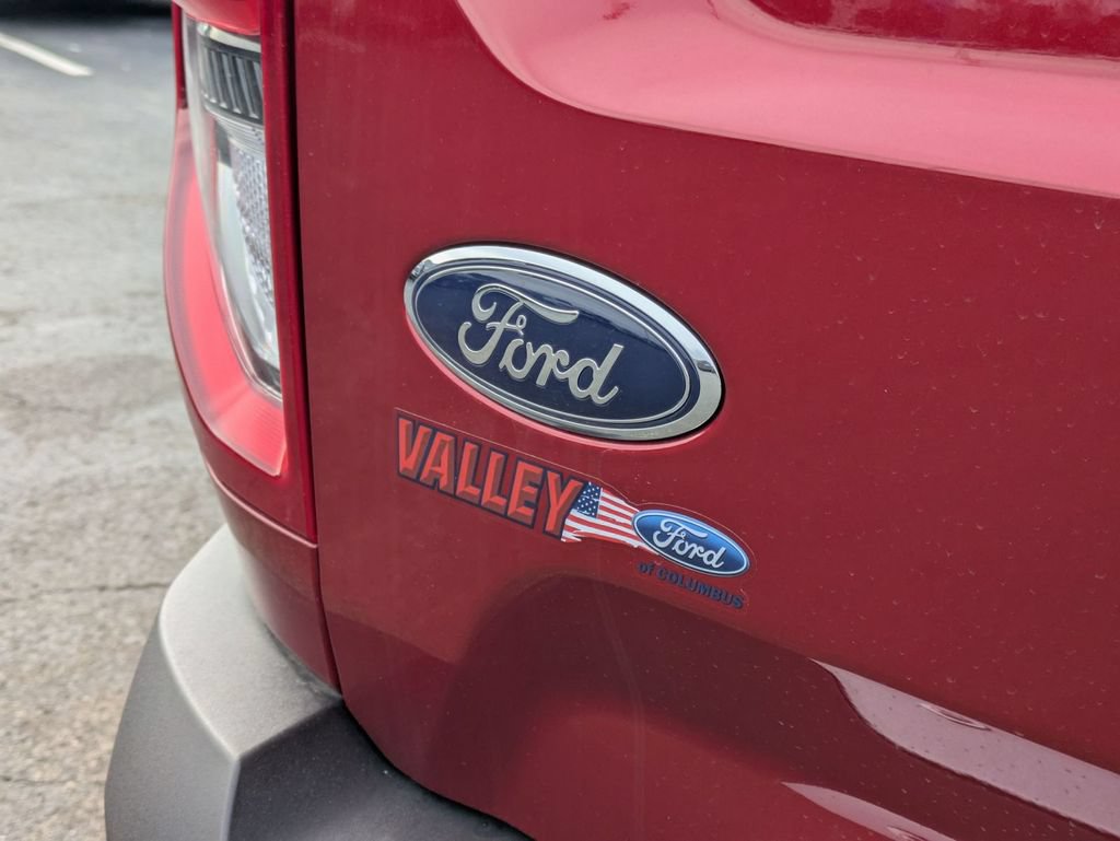 New 2025 Ford Bronco Sport Outer Banks w/ Sasquatch Outer Banks Package AWD/4WD image 17