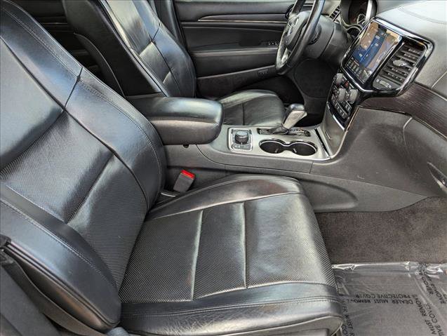 Used 2019 Jeep Grand Cherokee High Altitude image 22