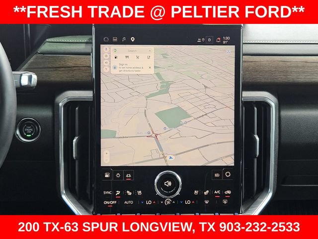 Used 2026 GMC Acadia Denali Ultimate w/ LPO, Floor Liner Package AWD/4WD image 25