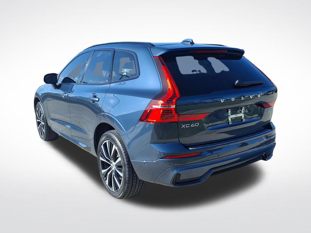 Certified 2024 Volvo XC60 B5 Plus w/ Protection Package Premier AWD/4WD image 6