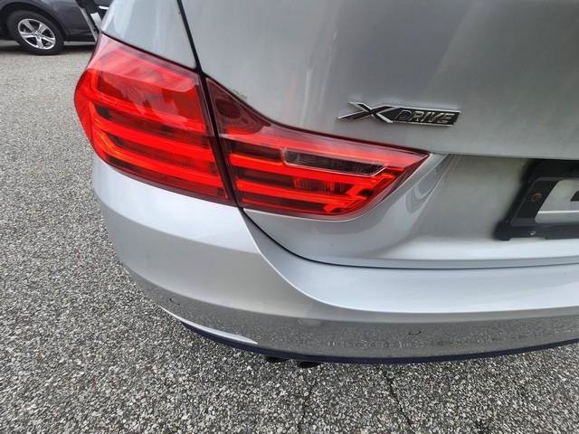 Used 2016 BMW 428i Gran Coupe xDrive AWD/4WD image 25