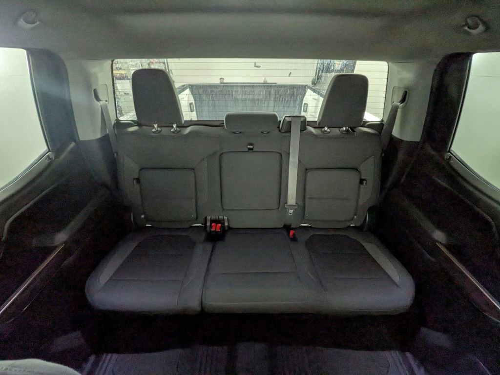 Used 2020 Chevrolet Silverado 1500 LT Trail Boss w/ Convenience Package image 28