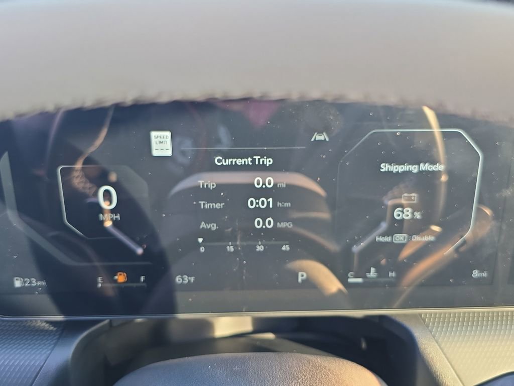 New 2025 Kia K4 GT-Line image 27