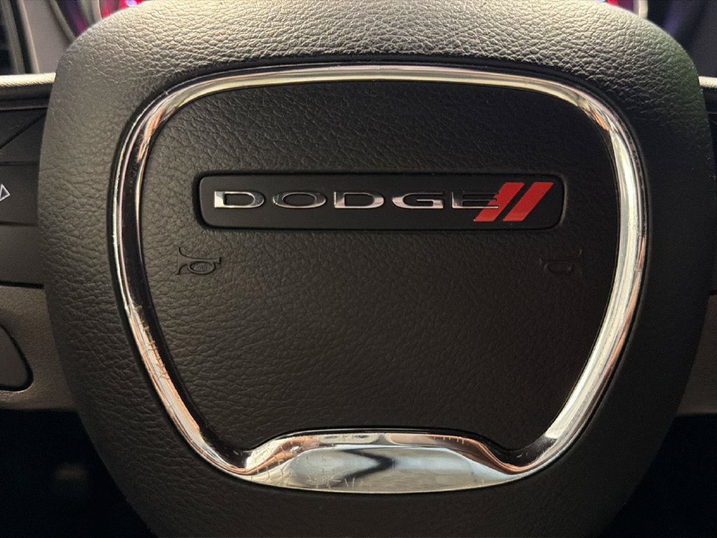 Used 2023 Dodge Challenger GT RWD image 11