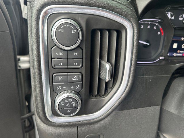 Used 2019 GMC Sierra 1500 SLT w/ SLT Premium Plus Package AWD/4WD image 13