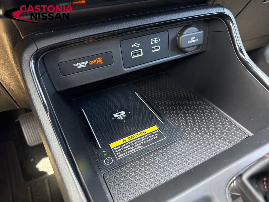 Used 2023 Honda CR-V Sport Touring image 39