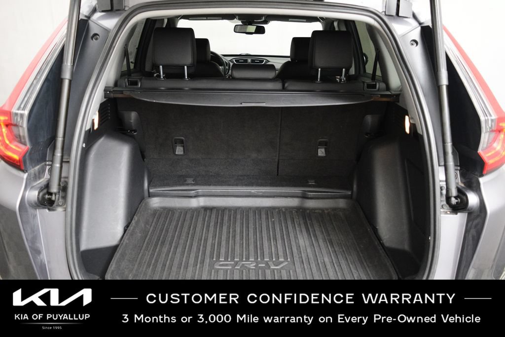 Used 2020 Honda CR-V Touring image 19