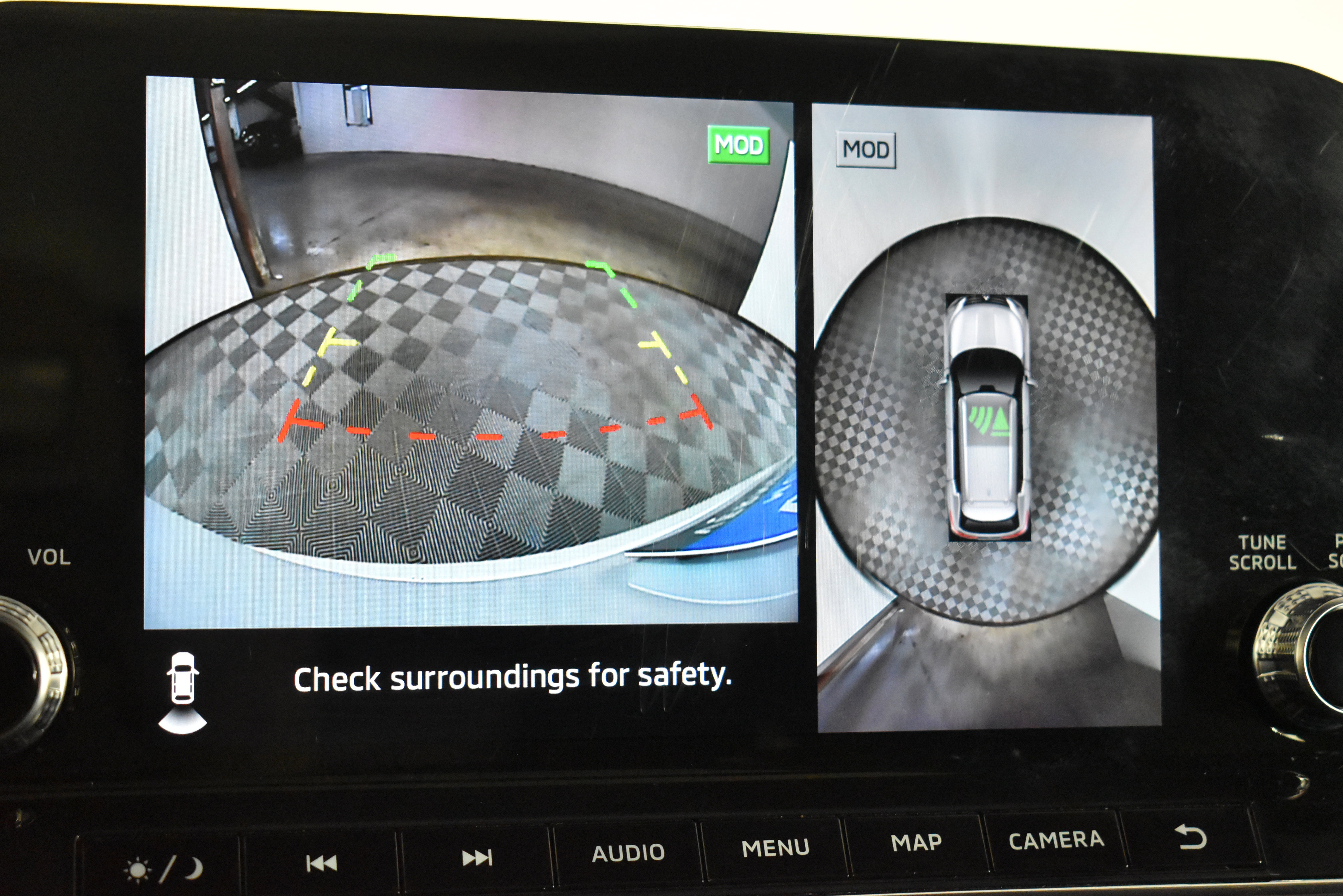 Used 2024 Mitsubishi Outlander SE image 27