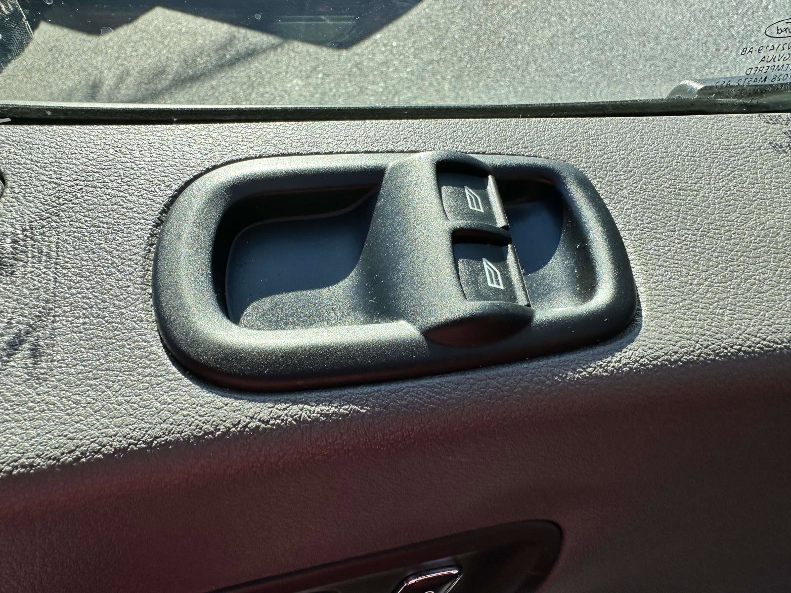 Used 2023 Ford Transit 250 Low Roof w/ Exterior Upgrade Package image 12