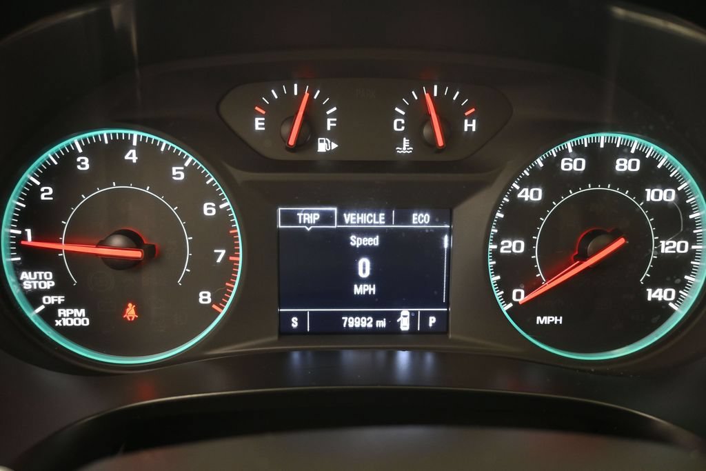 Used 2024 Chevrolet Malibu LT FWD image 30
