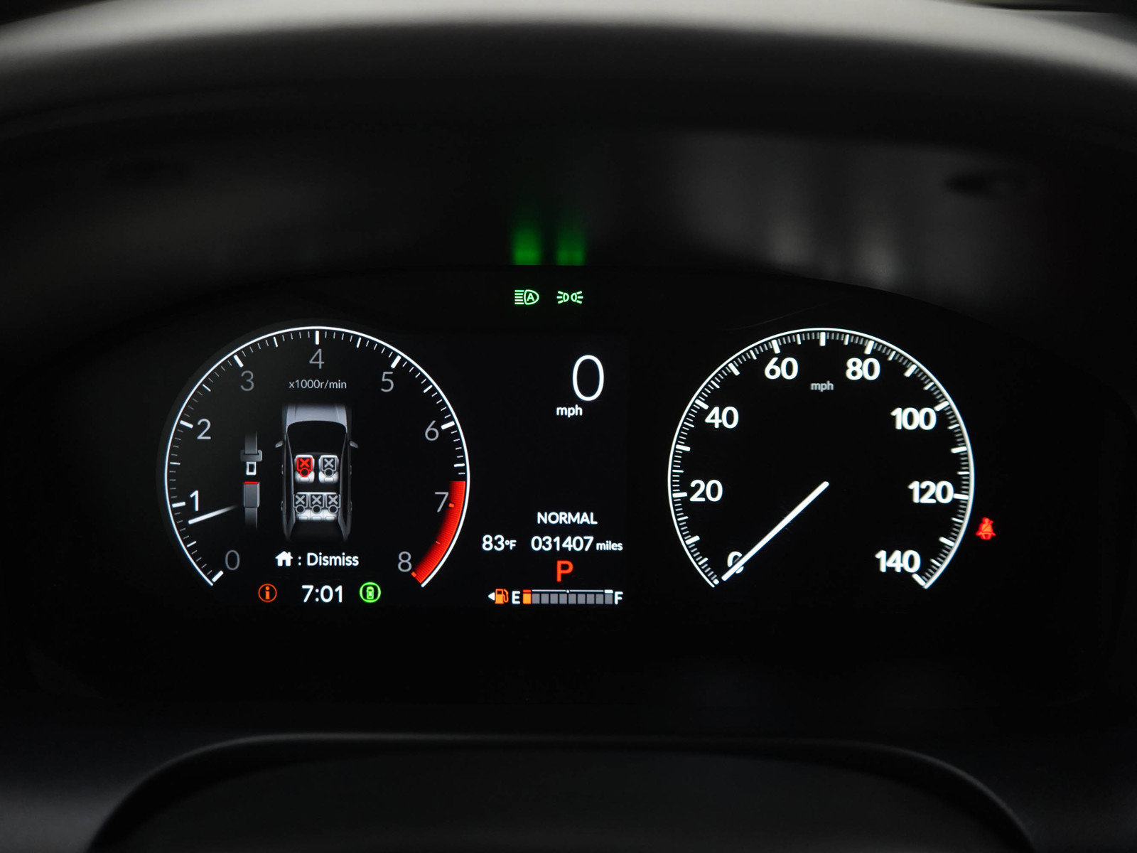 Used 2024 Honda HR-V Sport image 24
