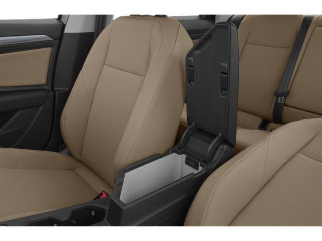 Used 2021 Volkswagen Jetta SE w/ SE Cold Weather Package FWD image 14