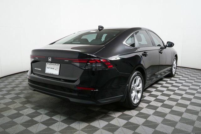 Used 2024 Honda Accord LX image 3