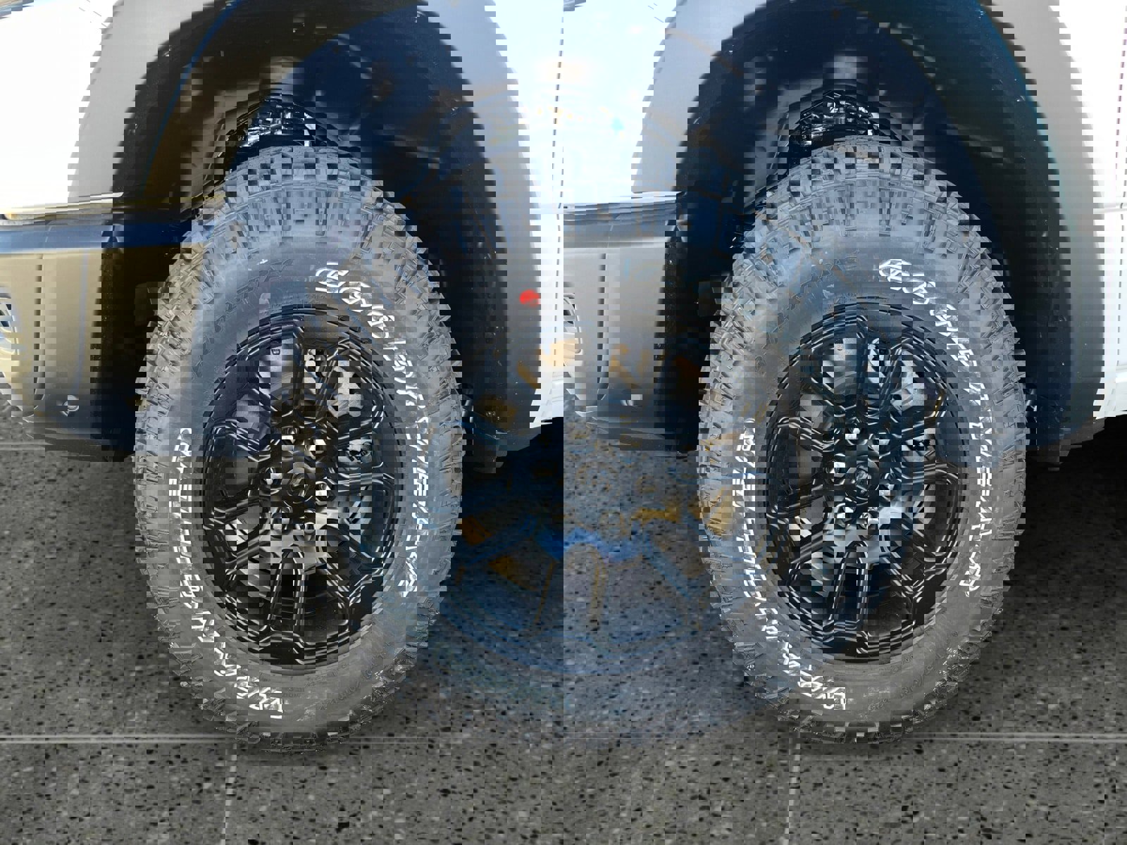 New 2026 RAM 1500 Rebel w/ Trailer Tow Group image 14