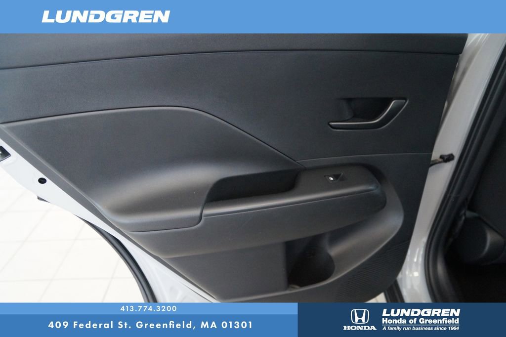 Used 2025 Hyundai Kona SEL AWD/4WD image 28