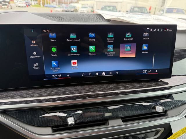 New 2026 BMW X5 xDrive40i AWD/4WD image 23