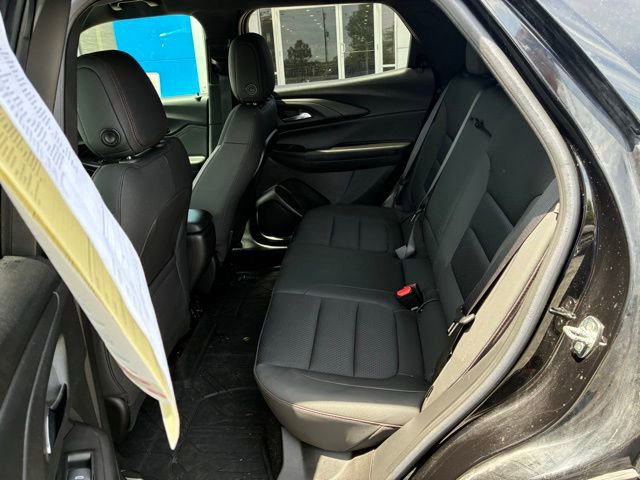 Used 2023 Chevrolet TrailBlazer RS w/ Convenience Package FWD image 12