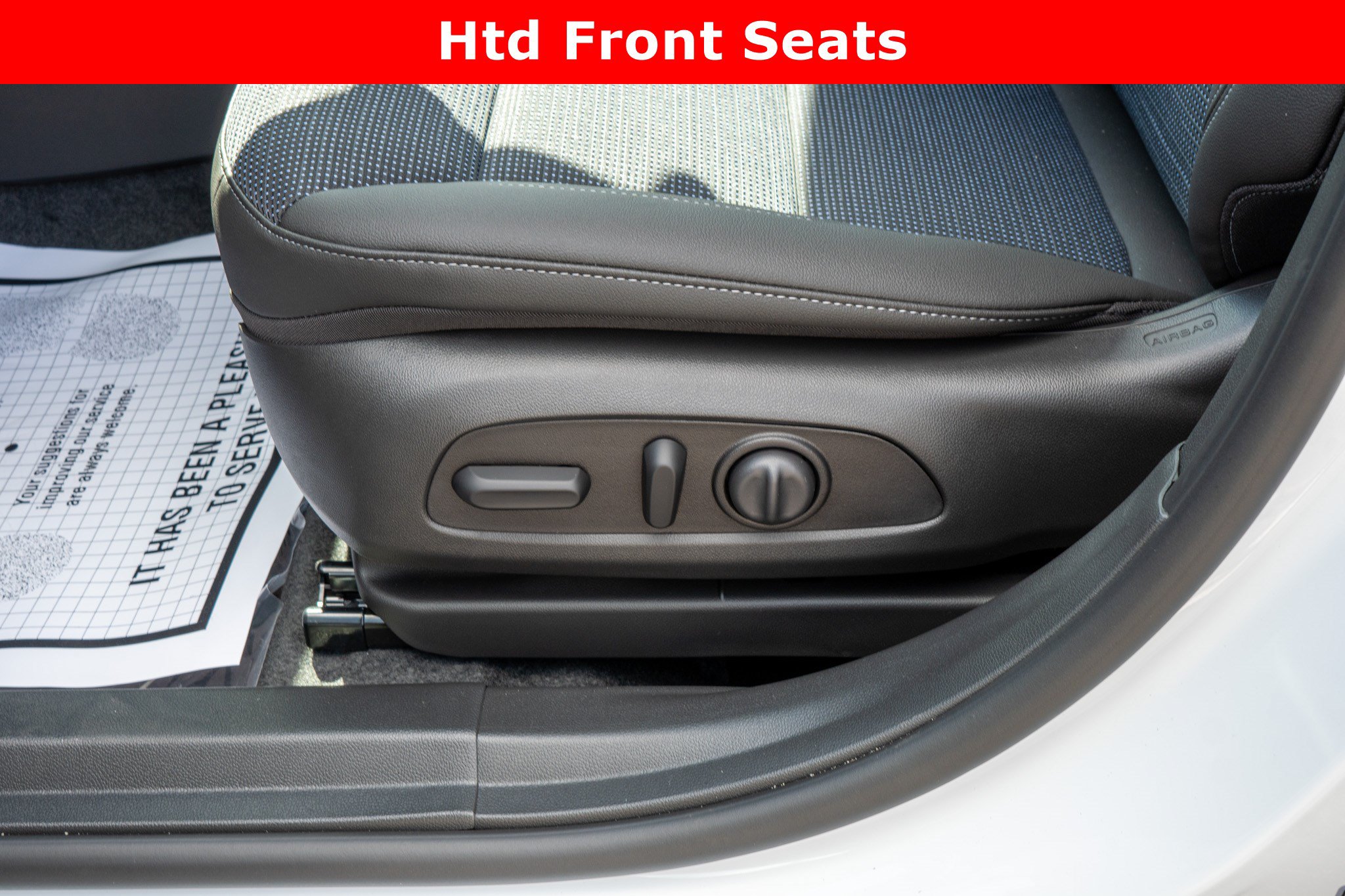 New 2026 Buick Envista Sport Touring w/ Convenience I Package FWD image 29