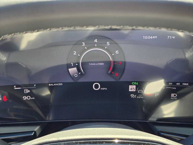 New 2026 Audi S5 Premium Plus AWD/4WD image 25