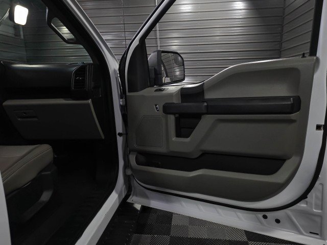 Used 2020 Ford F150 XL w/ XL Power Equipment Group AWD/4WD image 30