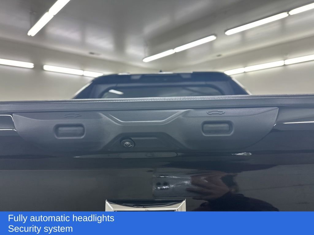 Used 2024 Chevrolet Silverado EV RST image 16