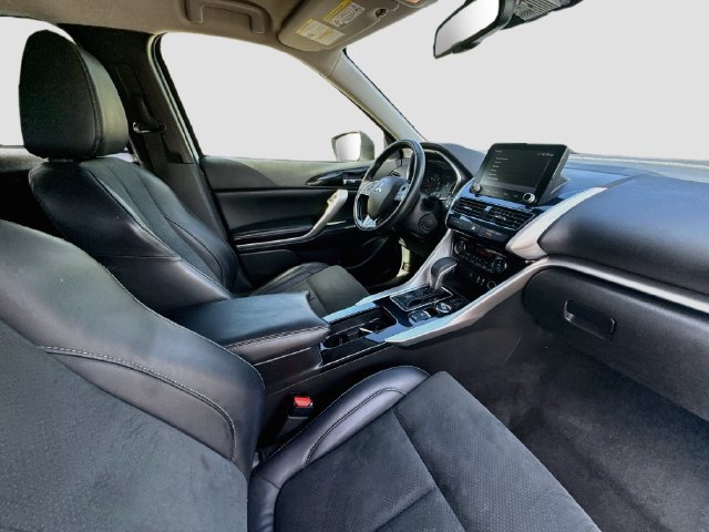 Used 2024 Mitsubishi Eclipse Cross AWD image 26