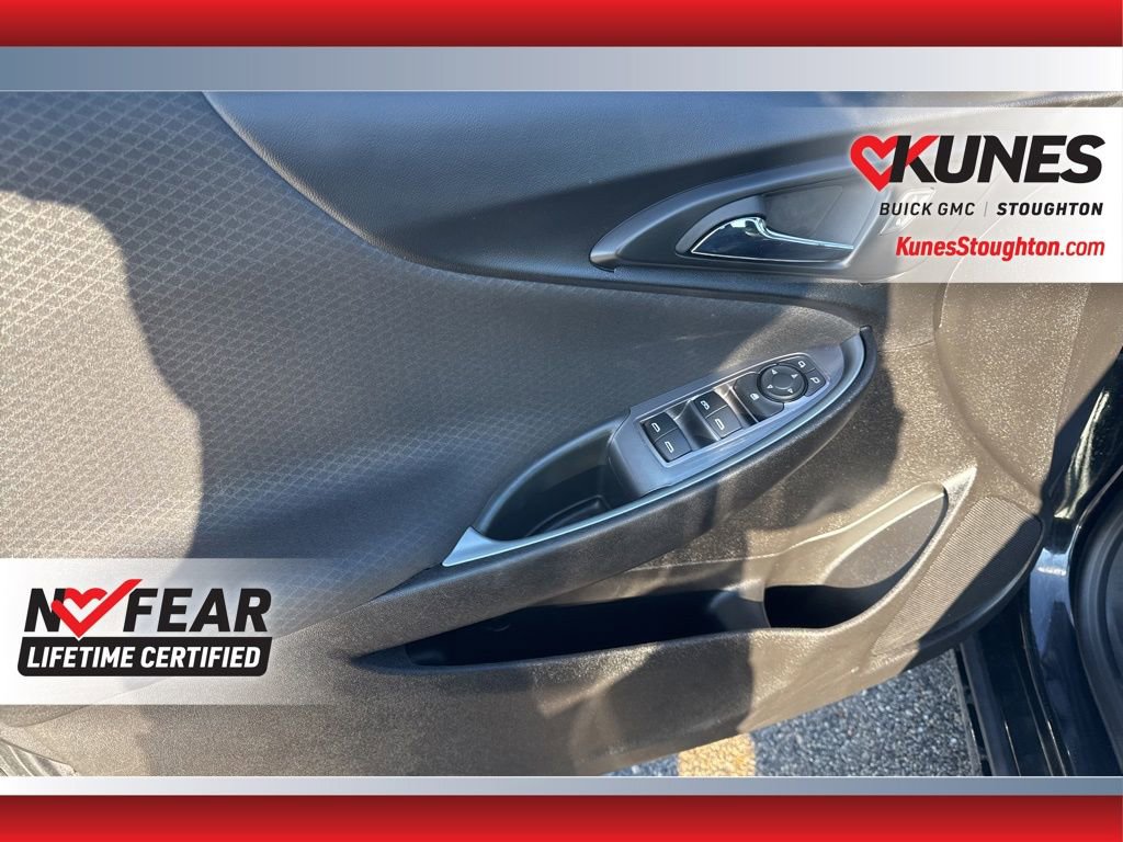 Used 2024 Chevrolet Malibu LT image 19