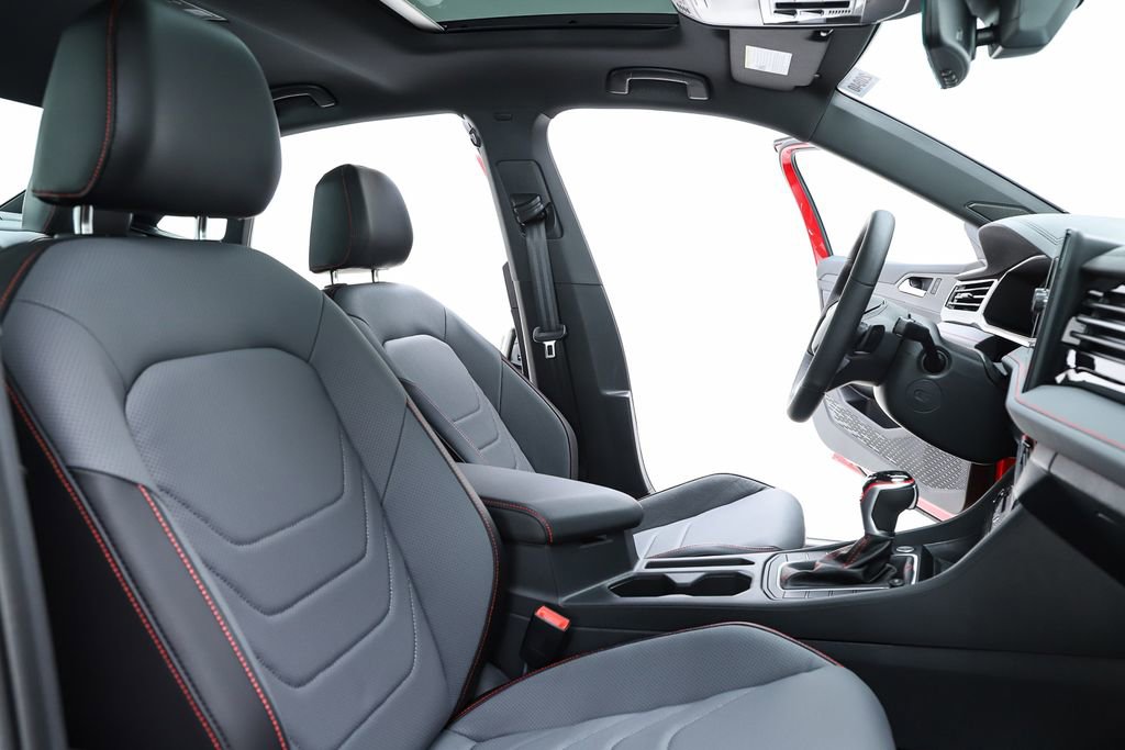 New 2026 Volkswagen Jetta GLI Autobahn image 35