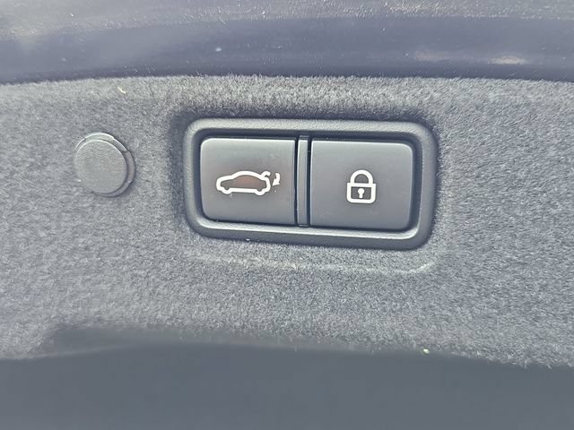 Used 2017 Kia Cadenza Limited FWD image 13