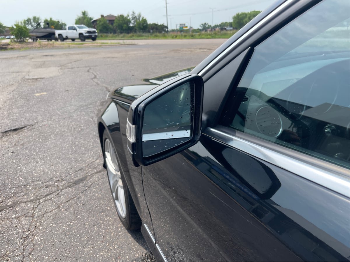 Used 2014 Mercedes-Benz C 300 4MATIC Sedan image 24