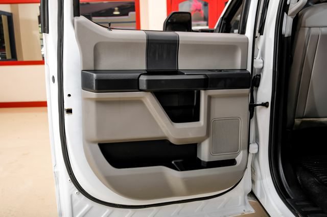 Used 2022 Ford F250 XL w/ Power Equipment Group AWD/4WD image 51