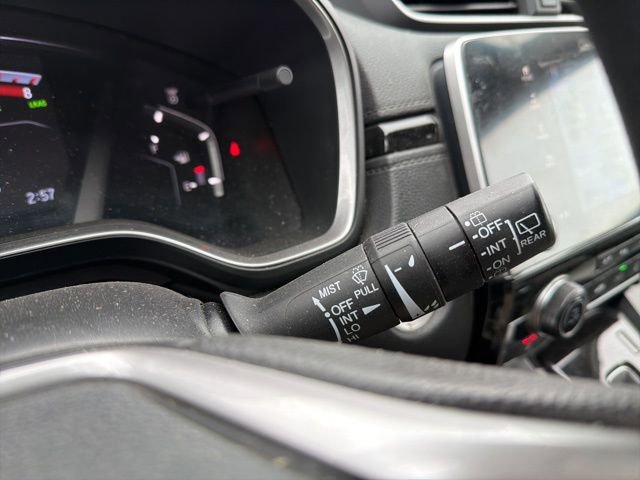 Used 2020 Honda CR-V EX image 38