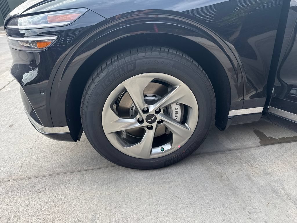 New 2026 Genesis GV70 2.5T Advanced AWD/4WD image 27