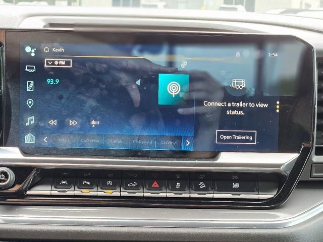 Used 2024 Chevrolet Silverado 1500 High Country w/ Technology Package image 23