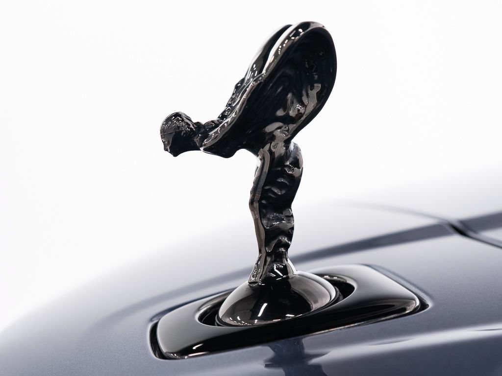 Certified 2025 Rolls-Royce Cullinan Black Badge AWD/4WD image 63