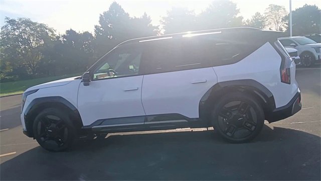 New 2026 Kia EV9 GT-Line image 8