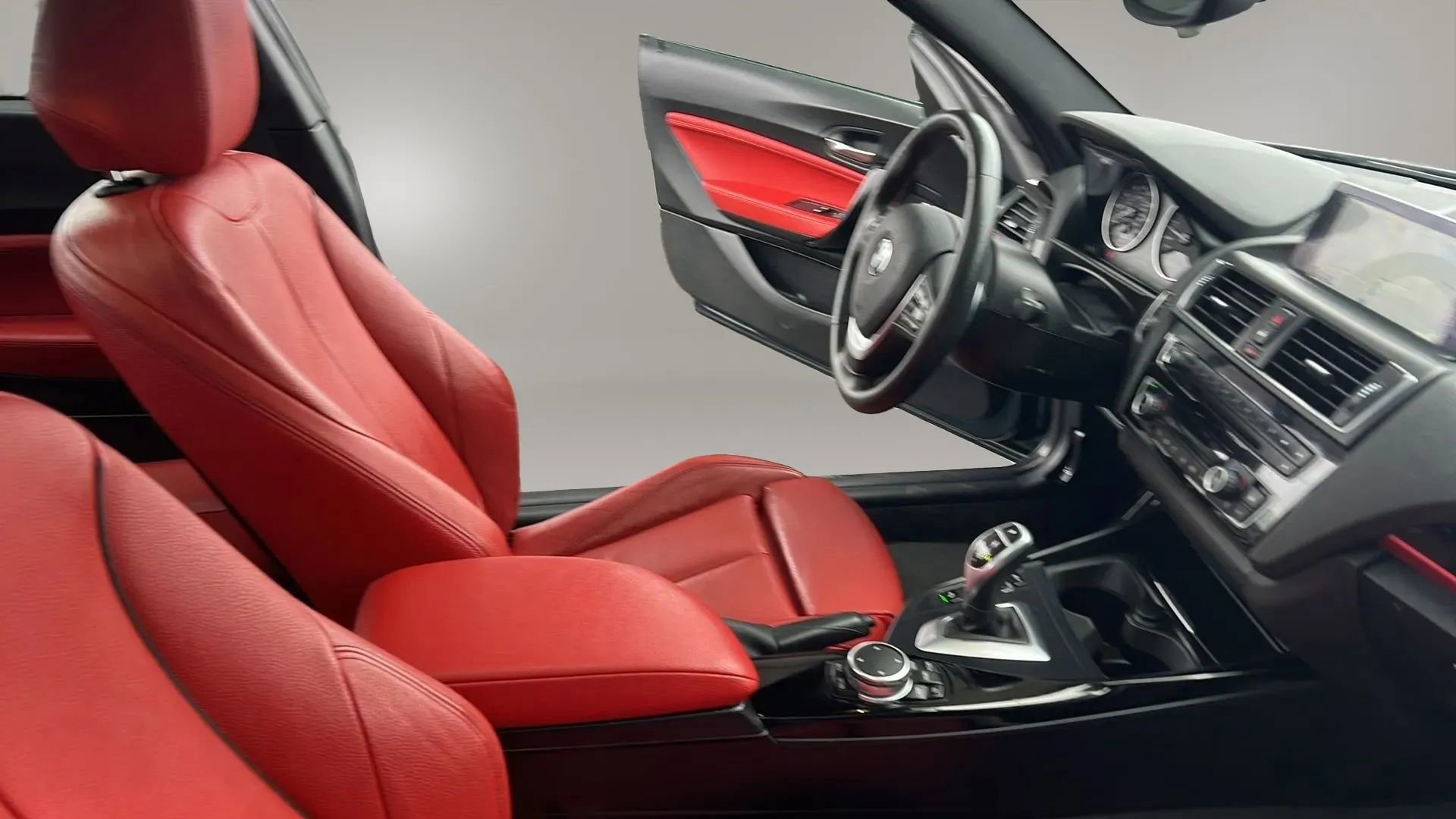 Used 2015 BMW 228i xDrive Coupe image 34