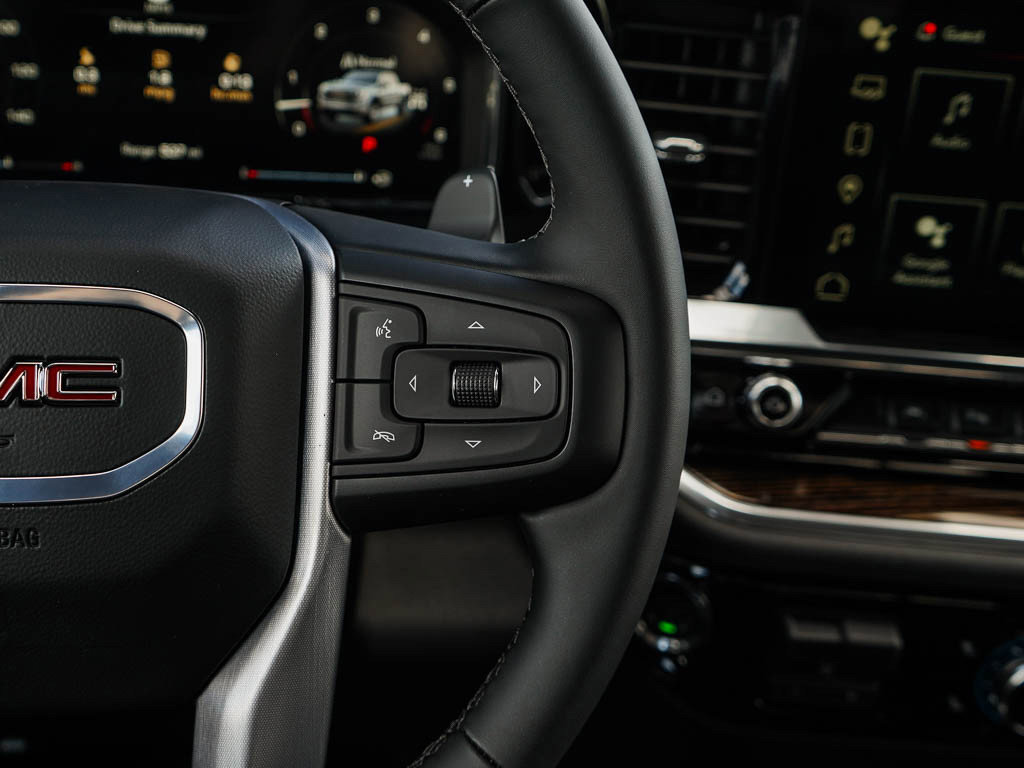 New 2026 GMC Sierra 1500 Elevation image 20