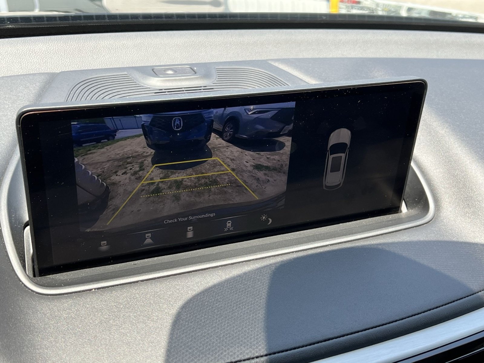 Certified 2023 Acura MDX SH-AWD w/ Technology Package image 20